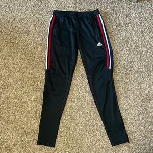Adidas track pants